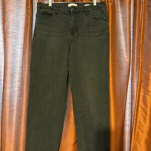 Social Standard by Sanctuary Jeans sz 14 BUNDL - Classic High-Rise straight leg